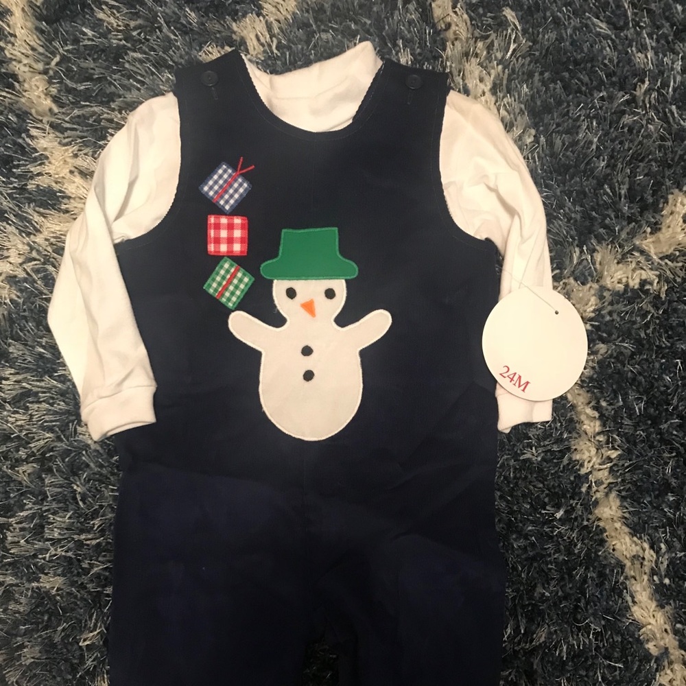 24m Christmas